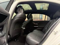 Mercedes-Benz C-Class C 260 L Sport - фото 6