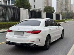 Mercedes-Benz C-Class C 260 L Sport - фото 7