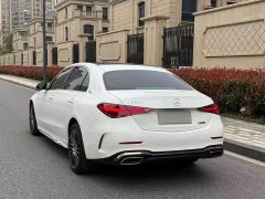 Mercedes-Benz C-Class C 260 L Sport - фото 8