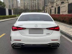 Mercedes-Benz C-Class C 260 L Sport - фото 9