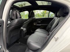 Mercedes-Benz C-Class 2025 C 260 L Haoye Sports Edition - фото 10