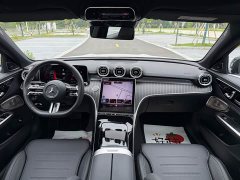 Mercedes-Benz C-Class 2025 C 260 L Haoye Sports Edition - фото 11