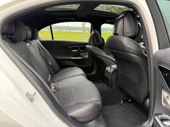 Mercedes-Benz C-Class 2025 C 260 L Haoye Sports Edition - фото 12