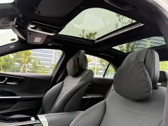 Mercedes-Benz C-Class 2025 C 260 L Haoye Sports Edition - фото 16