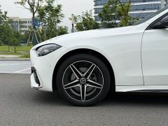 Mercedes-Benz C-Class 2025 C 260 L Haoye Sports Edition - фото 2
