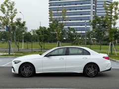 Mercedes-Benz C-Class 2025 C 260 L Haoye Sports Edition - фото 3