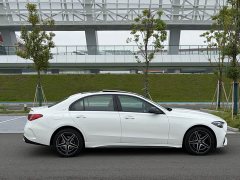 Mercedes-Benz C-Class 2025 C 260 L Haoye Sports Edition - фото 7