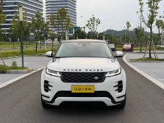 Land Rover Range Rover Evoque L 249PS Deluxe Edition - фото 1