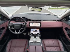 Land Rover Range Rover Evoque L 249PS Deluxe Edition - фото 12