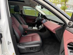 Land Rover Range Rover Evoque L 249PS Deluxe Edition - фото 14