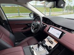 Land Rover Range Rover Evoque L 249PS Deluxe Edition - фото 15