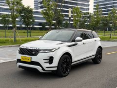 Land Rover Range Rover Evoque L 249PS Deluxe Edition - фото 2