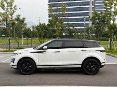 Land Rover Range Rover Evoque L 249PS Deluxe Edition - фото 3