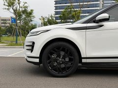 Land Rover Range Rover Evoque L 249PS Deluxe Edition - фото 4