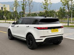 Land Rover Range Rover Evoque L 249PS Deluxe Edition - фото 5