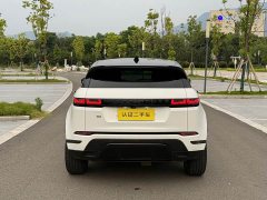 Land Rover Range Rover Evoque L 249PS Deluxe Edition - фото 6