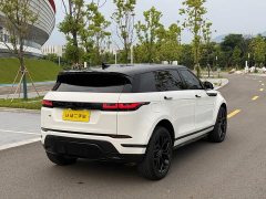 Land Rover Range Rover Evoque L 249PS Deluxe Edition - фото 7