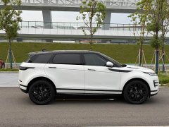 Land Rover Range Rover Evoque L 249PS Deluxe Edition - фото 8