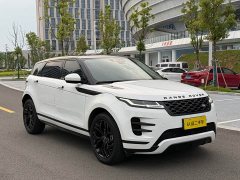 Land Rover Range Rover Evoque L 249PS Deluxe Edition - фото 9
