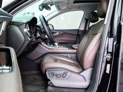 Audi Q7 55 TFSI quattro S line sports version - фото 10