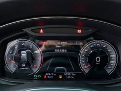 Audi Q7 55 TFSI quattro S line sports version - фото 12