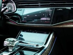 Audi Q7 55 TFSI quattro S line sports version - фото 14
