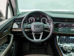 Audi Q7 55 TFSI quattro S line sports version - фото 20