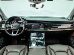 Audi Q7 55 TFSI quattro S line sports version - фото 6