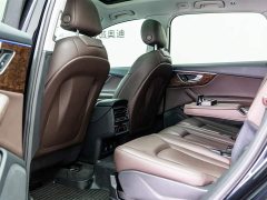 Audi Q7 55 TFSI quattro S line sports version - фото 7