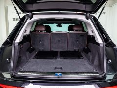 Audi Q7 55 TFSI quattro S line sports version - фото 8