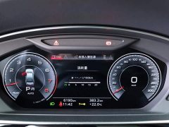 Audi A8 2024 A8L 50 TFSI quattro Premium Selection - фото 13