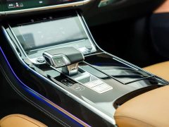 Audi A8 2024 A8L 50 TFSI quattro Premium Selection - фото 14