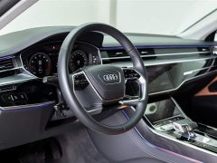 Audi A8 2024 A8L 50 TFSI quattro Premium Selection - фото 20