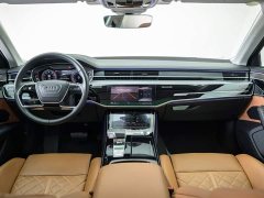 Audi A8 2024 A8L 50 TFSI quattro Premium Selection - фото 6