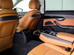 Audi A8 2024 A8L 50 TFSI quattro Premium Selection - фото 7