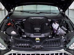 Audi A8 2024 A8L 50 TFSI quattro Premium Selection - фото 8