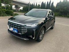 Jetour X70 PLUS 1.5T DCT Brave PLUS 5 seats - фото 1
