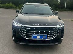 Jetour X70 PLUS 1.5T DCT Brave PLUS 5 seats - фото 2