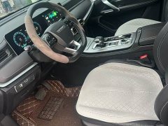 Jetour X70 PLUS 1.5T DCT Brave PLUS 5 seats - фото 4