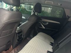 Jetour X70 PLUS 1.5T DCT Brave PLUS 5 seats - фото 5