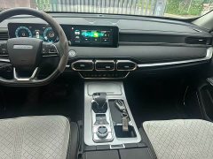 Jetour X70 PLUS 1.5T DCT Brave PLUS 5 seats - фото 6