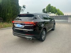 Jetour X70 PLUS 1.5T DCT Brave PLUS 5 seats - фото 7