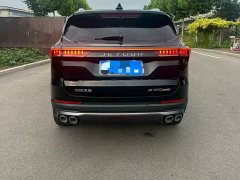 Jetour X70 PLUS 1.5T DCT Brave PLUS 5 seats - фото 8