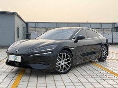 Denza Z9 1100km four-wheel drive Max version - фото 1