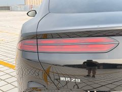 Denza Z9 1100km four-wheel drive Max version - фото 11