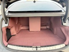Denza Z9 1100km four-wheel drive Max version - фото 13