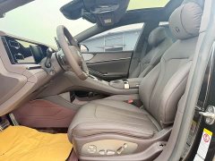Denza Z9 1100km four-wheel drive Max version - фото 14