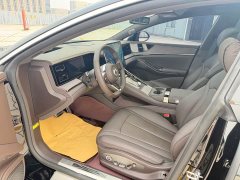 Denza Z9 1100km four-wheel drive Max version - фото 15
