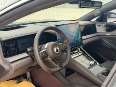 Denza Z9 1100km four-wheel drive Max version - фото 16