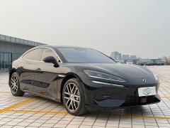 Denza Z9 1100km four-wheel drive Max version - фото 3